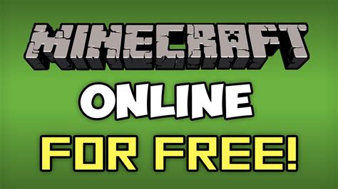 play minecraft only.